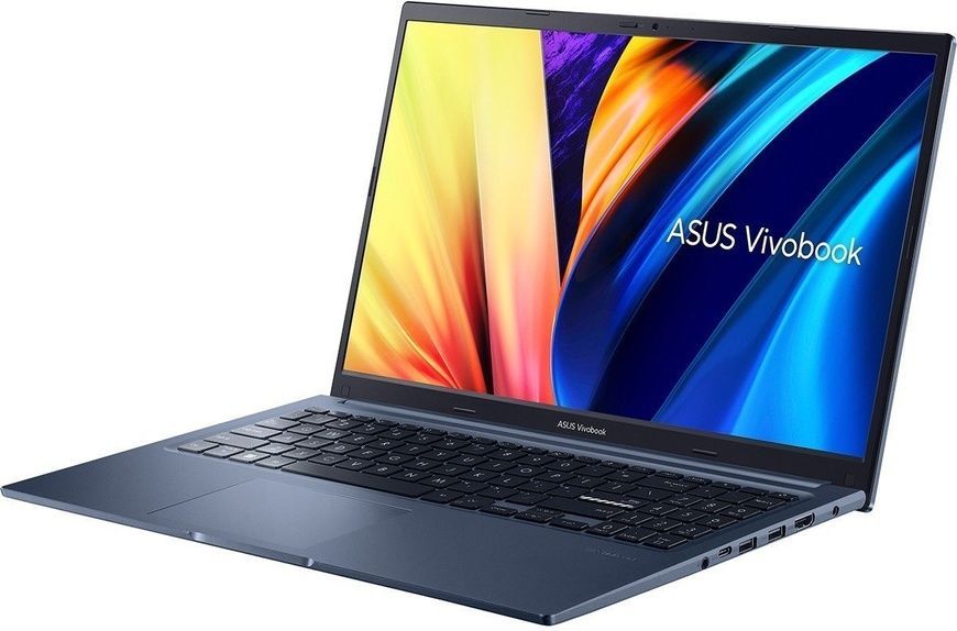 Ноутбук ASUS Vivobook 15 X1502VA-BQ737 Quiet Blue (90NB10T1-M01AF0)