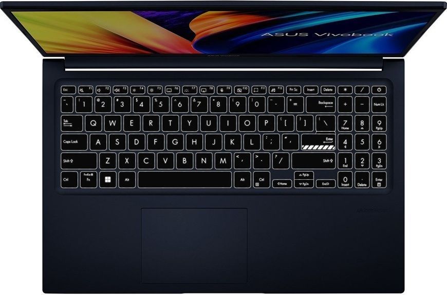 Ноутбук ASUS Vivobook 15 X1502VA-BQ737 Quiet Blue (90NB10T1-M01AF0)