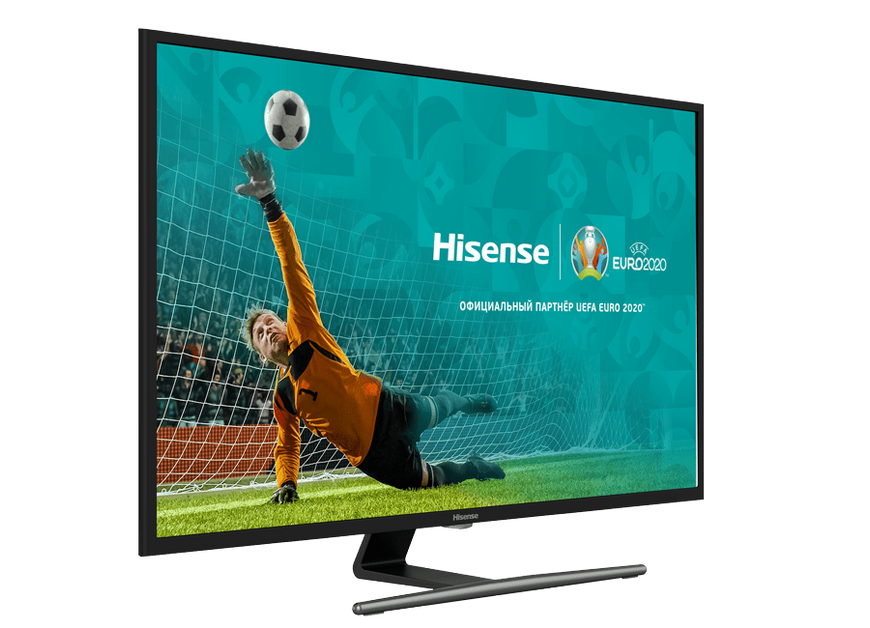 Телевізор HISENSE 32" Smart TV (H32A5800)