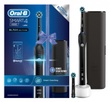 Електрична зубна щітка Oral-B Smart4 4500 Black Edition + дорожній кейс (D601.525.3X)