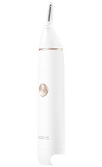 Тример Xiaomi (OR) SOOCAS Nose Hair Trimmer N1 White