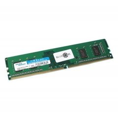 Модуль пам'яті для комп'ютера DDR3 8GB 1600 MHz Golden Memory (GM16N11/8)