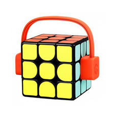 Розумний кубик Рубика Xiaomi GiiKer Super Cube i3 (YP-SKU:3001640)