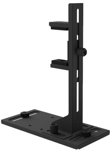 Подставка для видеокарты Zalman VS2 Black (ZM-VS2)