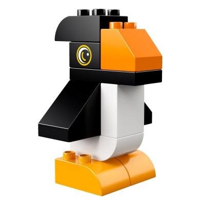 Конструктор LEGO Duplo Радость творчества (10865)