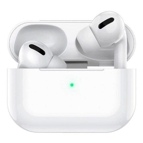Навушники HOCO EW27 True wireless stereo headset White (6931474779915)