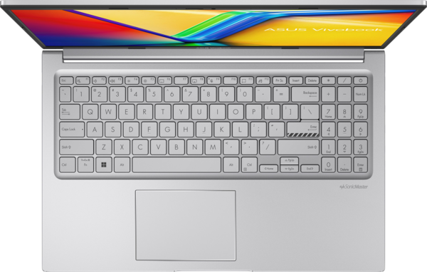 Ноутбук ASUS Vivobook 15 X1504ZA-BQ1569 (90NB1022-M02820)