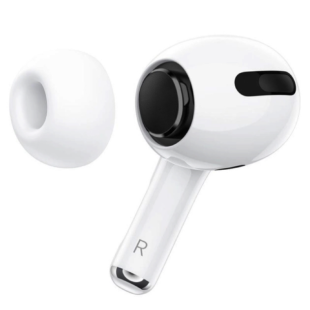Навушники HOCO EW27 True wireless stereo headset White (6931474779915)