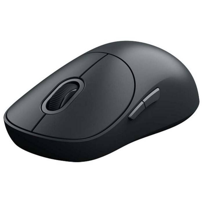 Миша Xiaomi Mi Wireless Mouse 3 Black GL (BHR8913GL)
