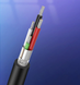 Кабель UGREEN US135 USB 2.0 AM to BM Print Cable 2m Black (UGR-20847)