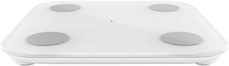 Ваги Xiaomi Mi Body Composition Scale 2 (NUN4048GL)