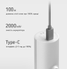 Клейовий пістолет акумуляторний Xiaomi HOTO Lithium Battery Glue Gun White (QWRJQ001)