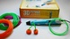 Набір 3D-ручка в коробці 3D Pen-2 (E9910)
