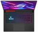 Ноутбук ASUS ROG Strix G15 G513QC-HN008 Original Black (90NR0511-M00660)