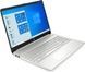 Ноутбук HP Laptop 15s-eq2056ua Natural Silver (4A7P1EA)