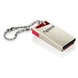 USB флеш накопитель Apacer 64GB AH112 Red USB 2.0 (AP64GAH112R-1)