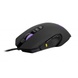 Ігрова мишка 2E Gaming LED USB Black (2E-MG310UB)
