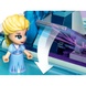 Конструктор LEGO Disney Princess Книга пригод Ельзи й Нокк 125 деталей (43189)
