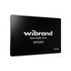 Накопитель SSD 2.5" 120GB Spider Wibrand (WI2.5SSD/SP120GBST)