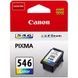 Картридж Canon CL-546 colour, 8мл (8289B001)