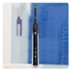 Электрическая зубная щетка Oral-B Smart4 4500 Black Edition + дорожный кейс (D601.525.3X)