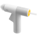 Клейовий пістолет акумуляторний Xiaomi HOTO Lithium Battery Glue Gun White (QWRJQ001)