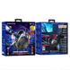 Наушники BOROFONE BO105 Thunder gaming headphones Black