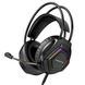 Наушники BOROFONE BO105 Thunder gaming headphones Black