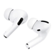 Навушники HOCO EW27 True wireless stereo headset White (6931474779915)