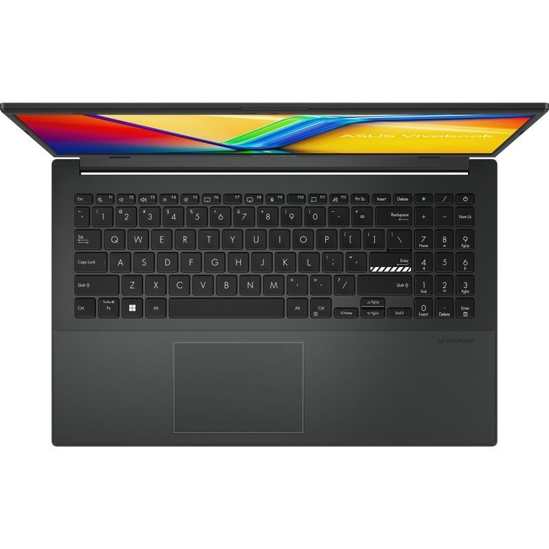 Ноутбук ASUS Vivobook Go 15 E1504FA-BQ050 (90NB0ZR2-M06WD0)