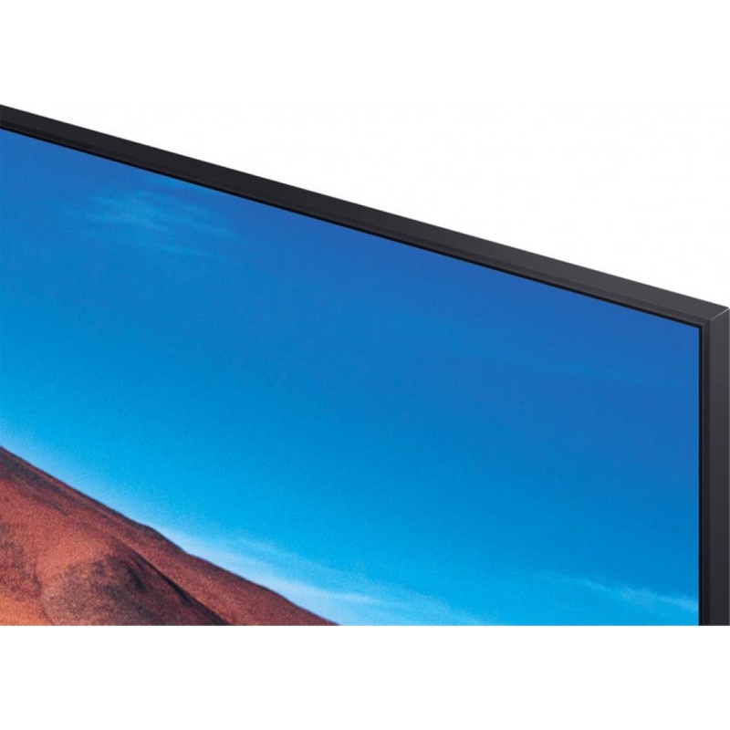 Телевизор Samsung 43" 4K UHD Smart TV (UE43TU7100UXUA)
