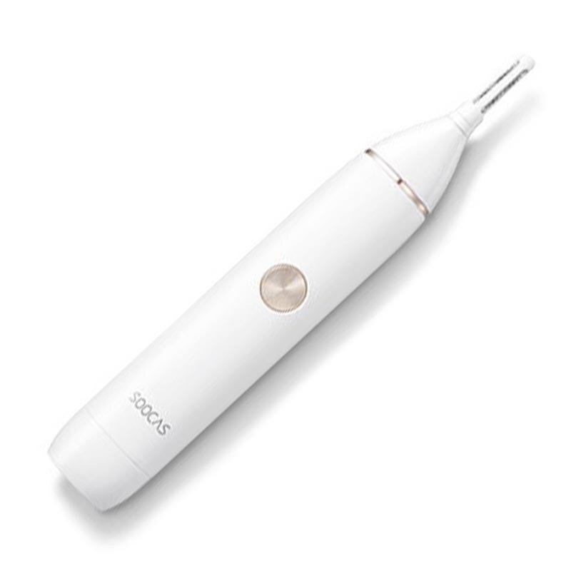 Триммер Xiaomi (OR) SOOCAS Nose Hair Trimmer N1 White