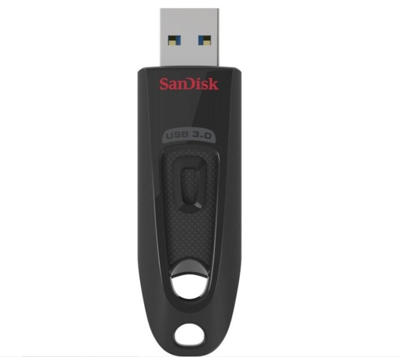 USB флэш накопитель SanDisk 16Gb Ultra USB 3.0 (SDCZ48-016G-U46)