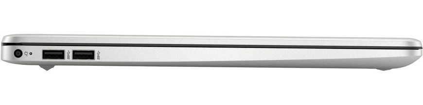 Ноутбук HP Laptop 15s-eq2056ua Natural Silver (4A7P1EA)