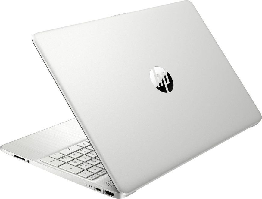 Ноутбук HP Laptop 15s-eq2056ua Natural Silver (4A7P1EA)