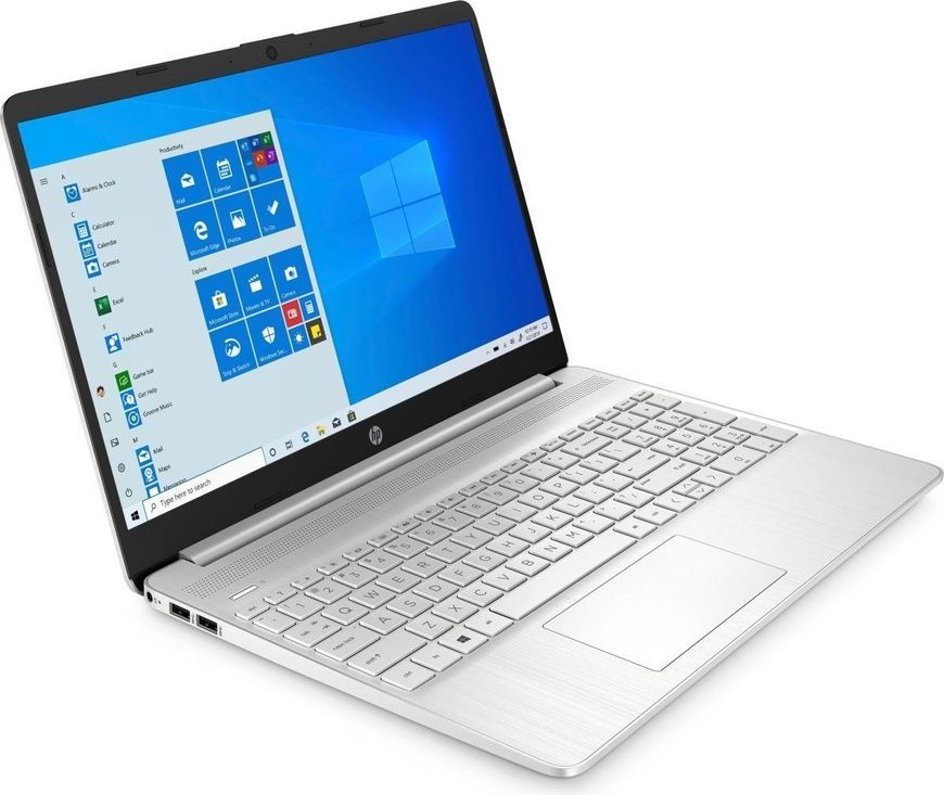 Ноутбук HP Laptop 15s-eq2056ua Natural Silver (4A7P1EA)