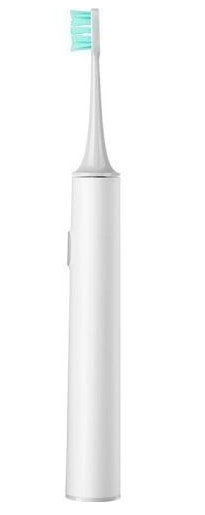 Електрична зубна щітка Xiaomi MiJia Mi Smart Electric Toothbrush T500 White (NUN4087GL) (NUN4063CN)