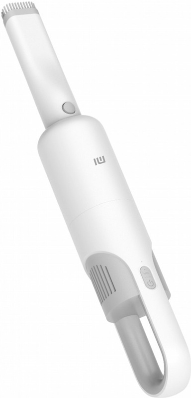 Акумуляторний пилосос Xiaomi Mi Vacuum Cleaner Light (BHR4636GL)