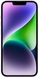 Apple iPhone 14 128GB Purple (MPV03) (UA Официальная гарантия), пурпурный