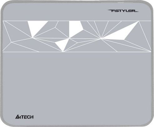 Коврик для мышки A4Tech FP20 Silver (4711421966405)