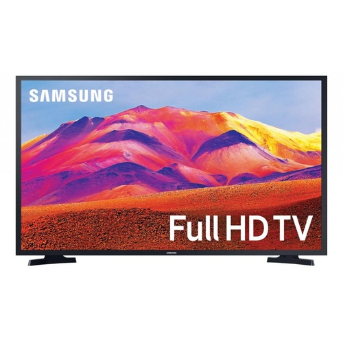 Телевізор Samsung 43" Smart TV (UE43T5300AUXUA)