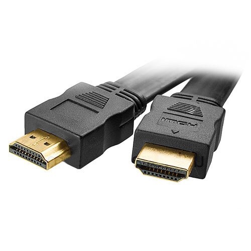 Кабель HDMI 4K Gemix GC 1428 (5м)
