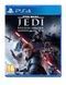 Игра Star wars jedi upadly zakon PS4 БУ