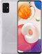Смартфон Samsung Galaxy A51 4/64Gb White (SM-A515FZWUSEK)