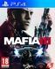 Гра MAFIA 3 PS4 БУ