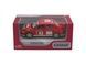 Машинка Kinsmart Mitsubisi Lancer Evolution VII WRC 1:36 KT5048W