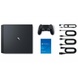 Ігрова консоль SONY PlayStation 4 Pro 1Tb Black