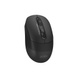 Мишка бездротова A4Tech FB10CS Wireless/Bluetooth Stone Black