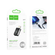 Адаптер HOCO UA17 iP Male to Type-C female USB2.0 adapter Black (6931474761996)