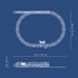 Конструктор LEGO City Пассажирский поезд 677 деталей (60197) (5702016109788)